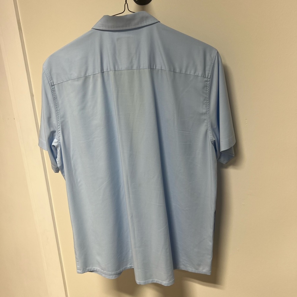 Baja Mama Button down - Picture 4 of 4